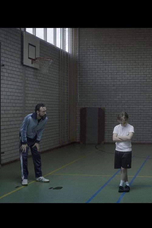 The Good Life (2015) poster