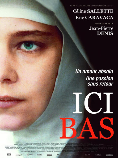 Ici-bas (2012) poster