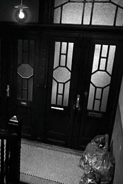 The Neighbor (2008) poster