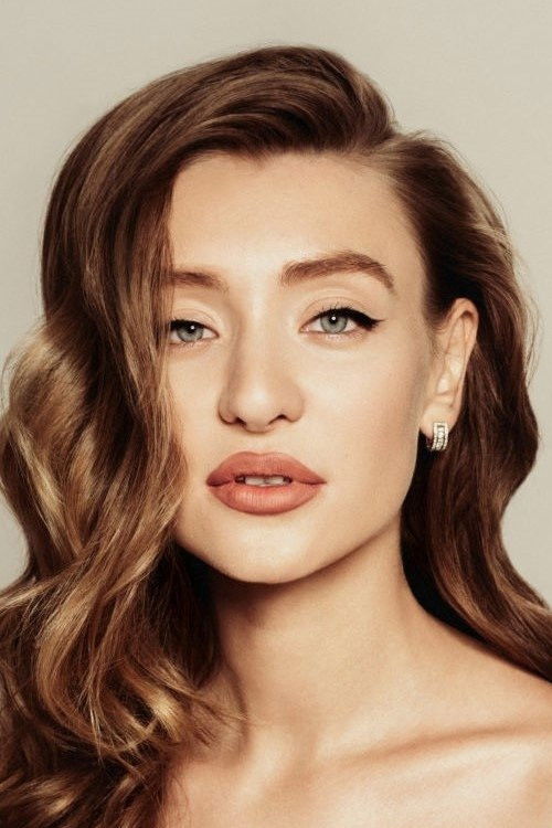 Мария Миногарова