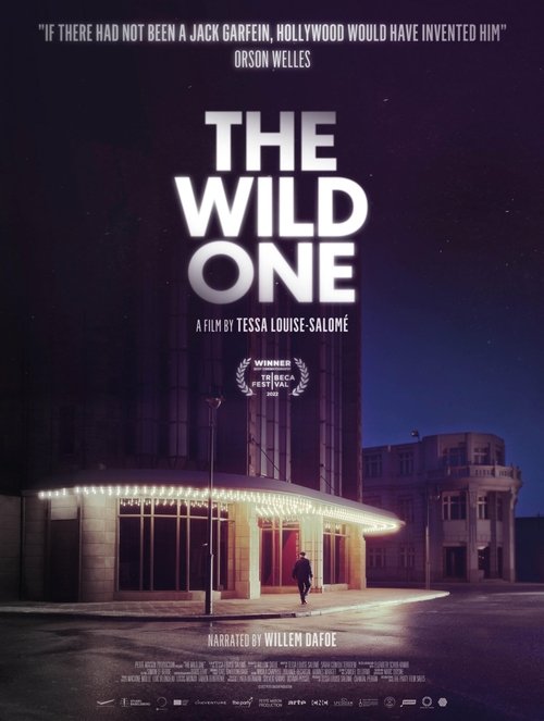 The Wild One (2023) poster