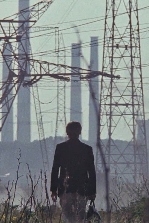 Cântec de unul singur sau 10 minute cu clasa muncitoare (1994) poster