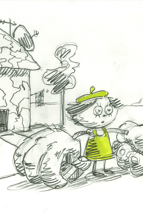 The Green Beret (1992) poster