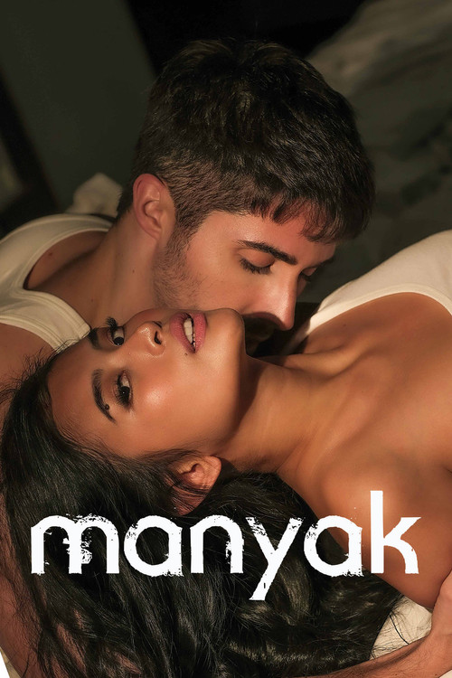 Manyak (2023) poster