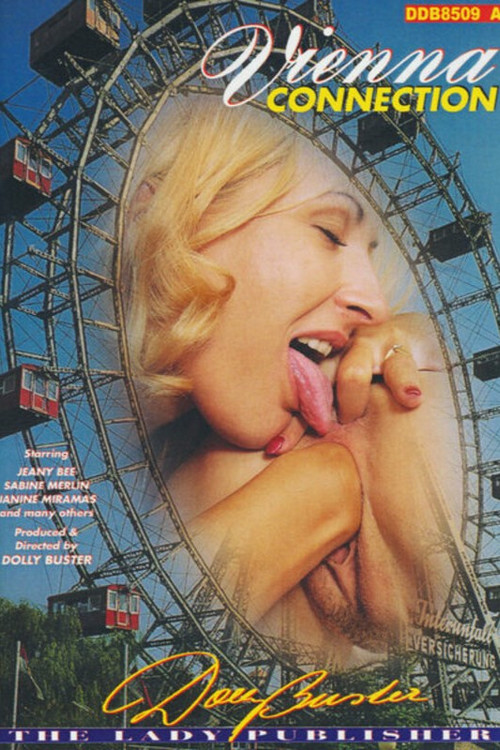 Vienna Connection (1998) poster