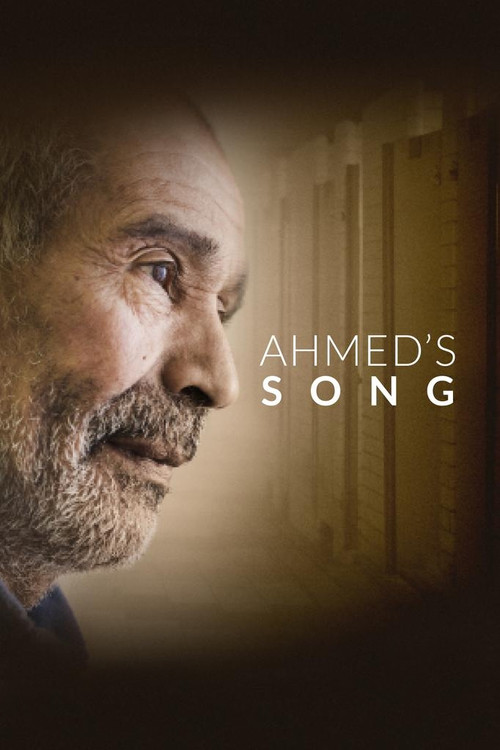 Ahmed's Song (2019) poster