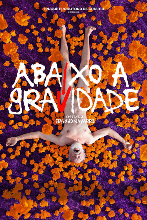 Abaixo a Gravidade (2019) poster