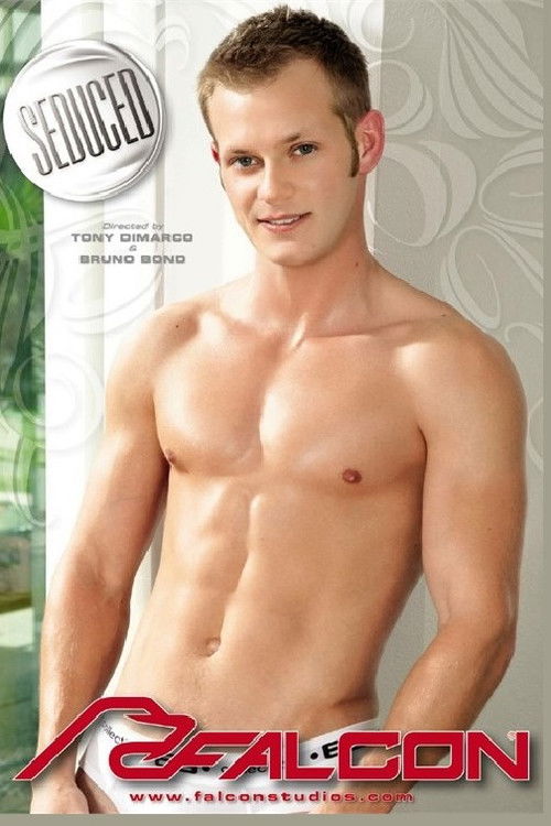 Seduced (2013) poster