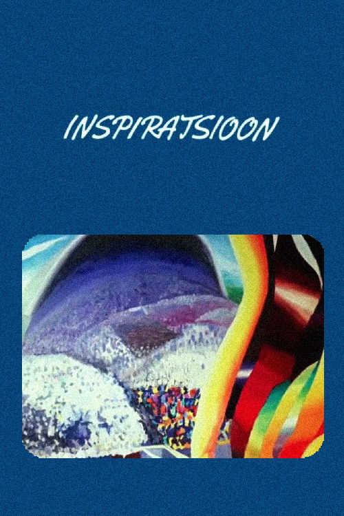 Inspiration (1975) poster