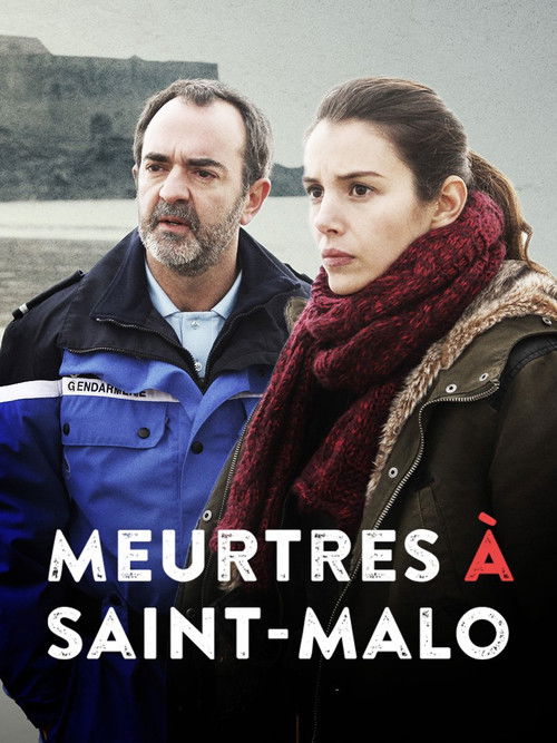 Meurtres à Saint-Malo (2013) poster