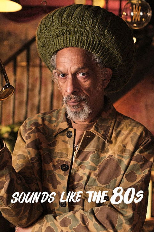 Sounds Like the 80s (2023) poster