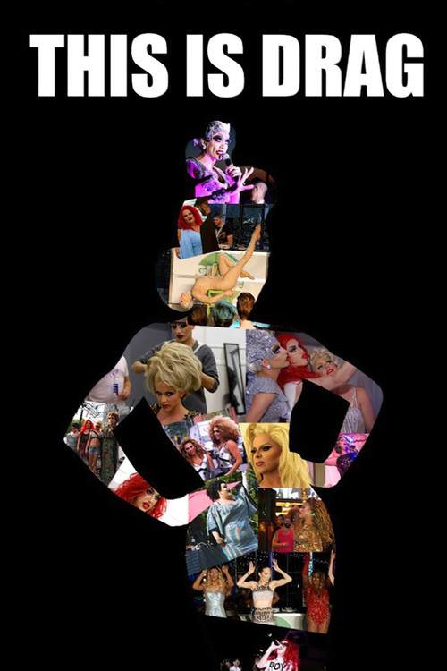 This Is Drag (2015) poster