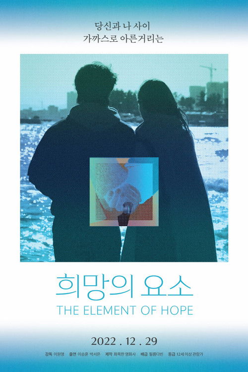 희망의 요소 (2022) poster