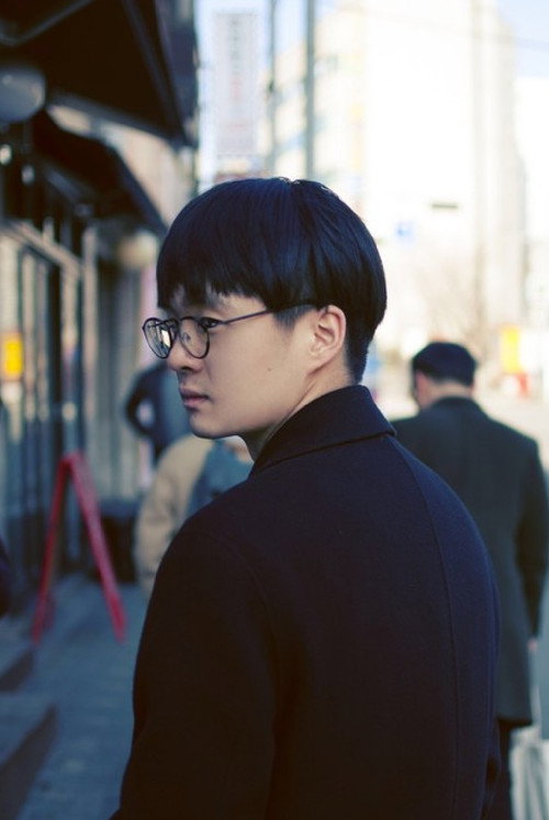 Kim Ji-hwan
