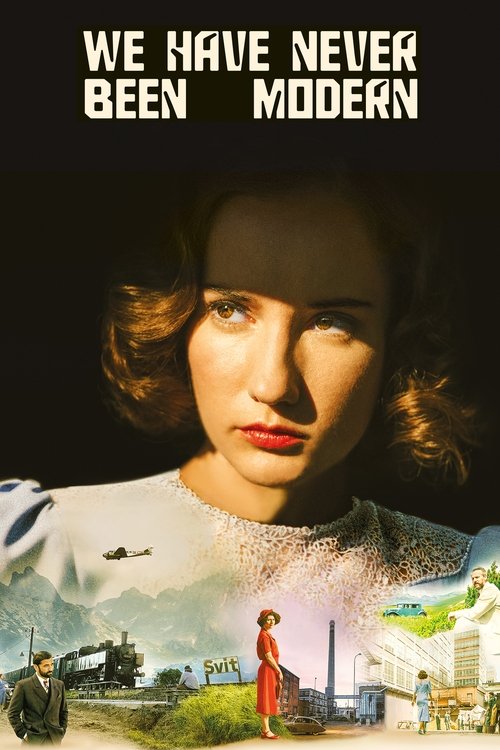 Úsvit (2023) poster