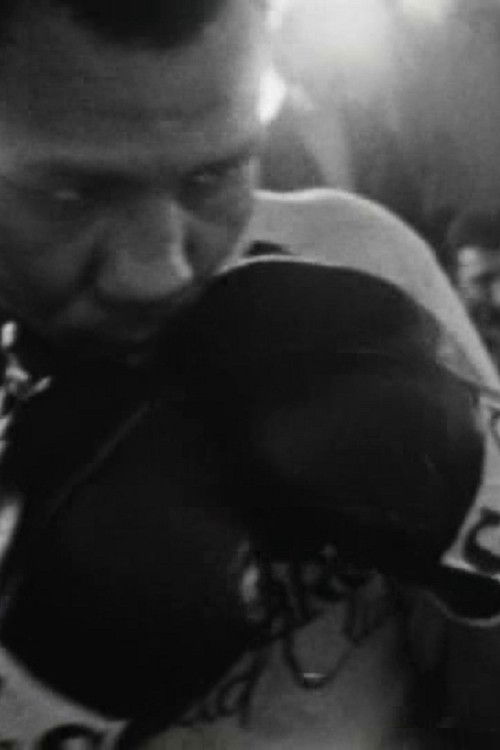 Jose Torres II (1965) poster