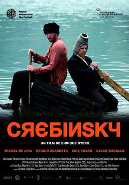 Crebinsky (2011) poster