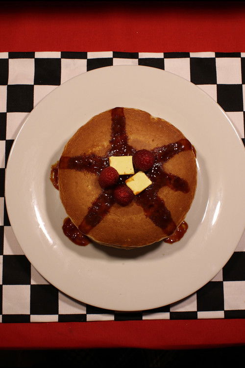 Never Eat Shredded Wheat (& Other Foods I'm Scared to Eat) (2020) poster