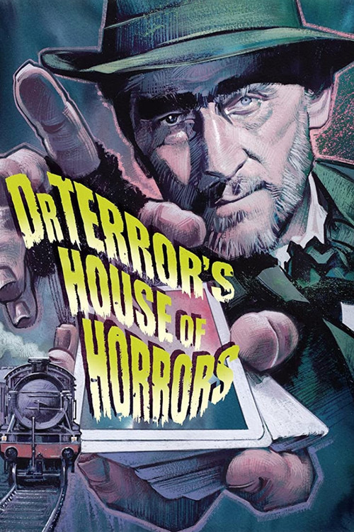 House of Cards (2015) poster