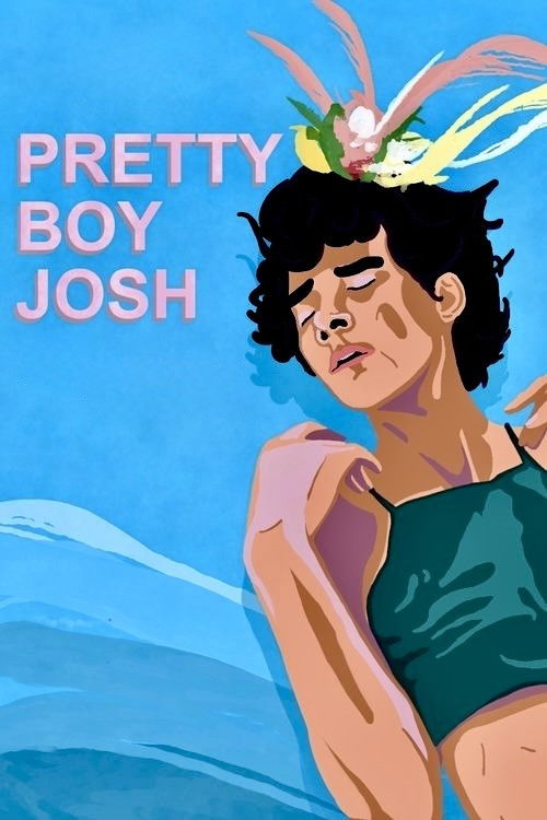 Pretty Boy Josh (2020) poster
