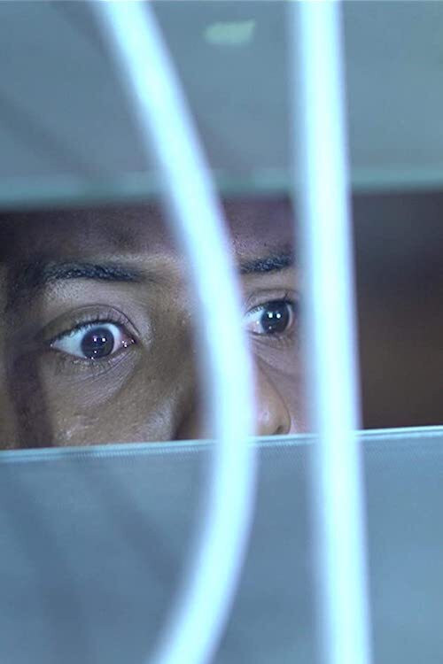 Mango Wars (2017) poster