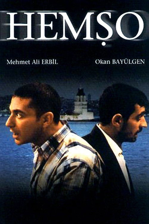 Hemşo (2001) poster