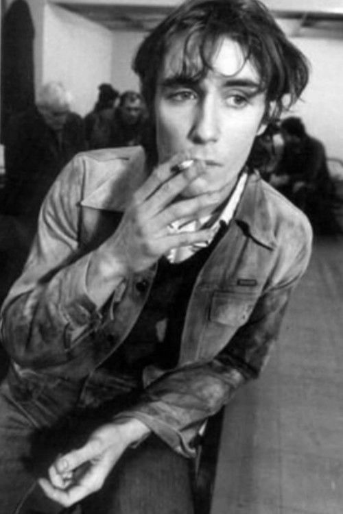 Gaskin (1983) poster