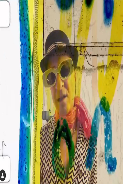 Stigma Pudding (2023) poster