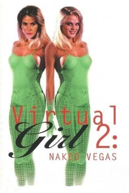 Virtual Girl 2: Virtual Vegas (2001) poster