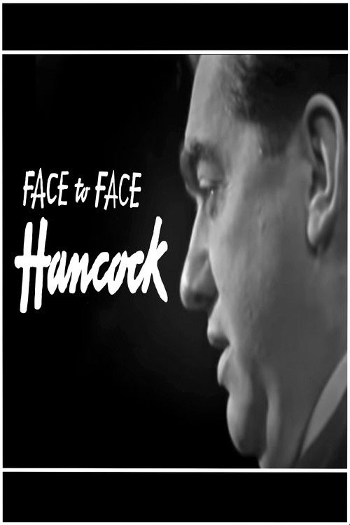 Face to Face: Tony Hancock (1960) poster