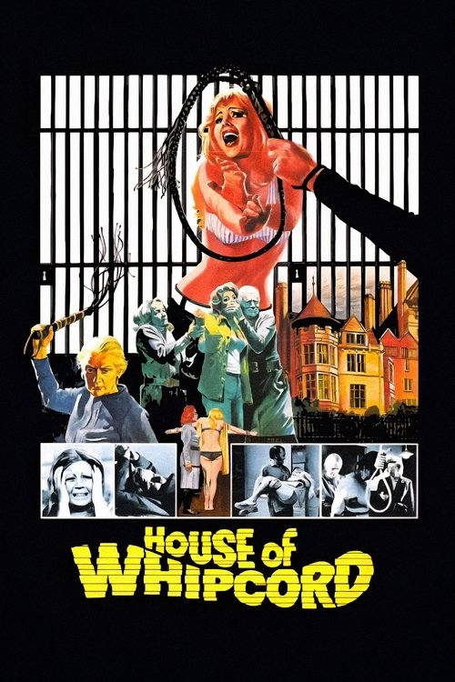 House of Whipcord (1974) poster