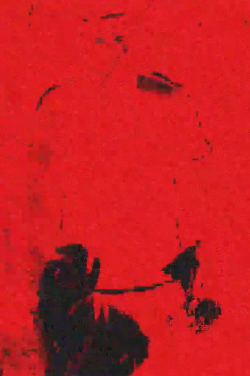-Pursuit.VocaleE.: Post-Programmazione (2019) poster
