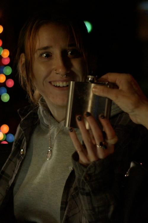 Peanut Butter Swirl poster