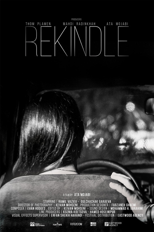 Rekindle poster