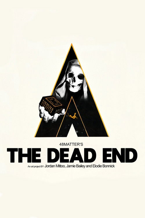 The Dead End (2021) poster