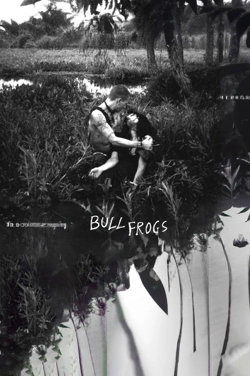 Bullfrogs (2019) poster