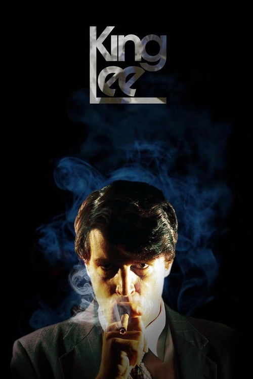 King Lee (2013) poster