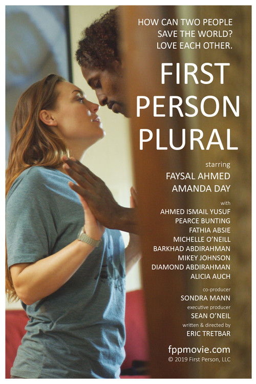 First Person Plural (2019) poster