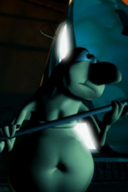 Enjoy Your Meal (1996) poster