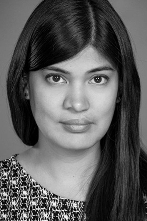 Valerie Castillo Martinez