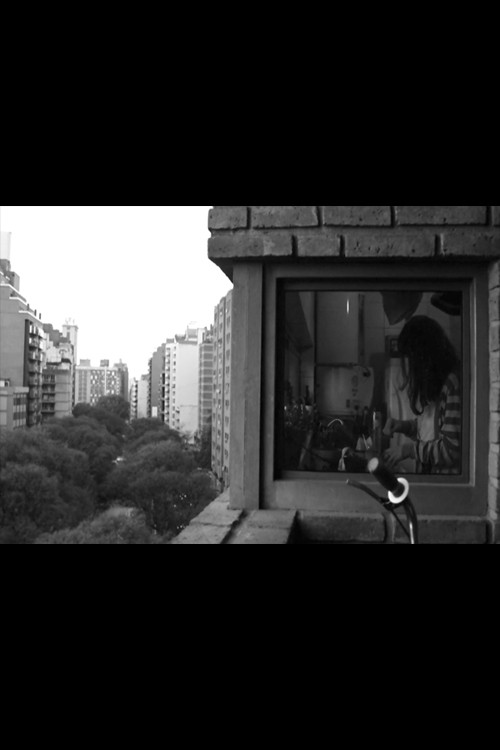 Ejercicios del primer campos (2014) poster