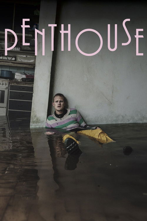 Penthouse (2022) poster