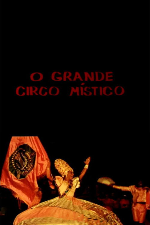 O Grande Circo Místico (1977) poster