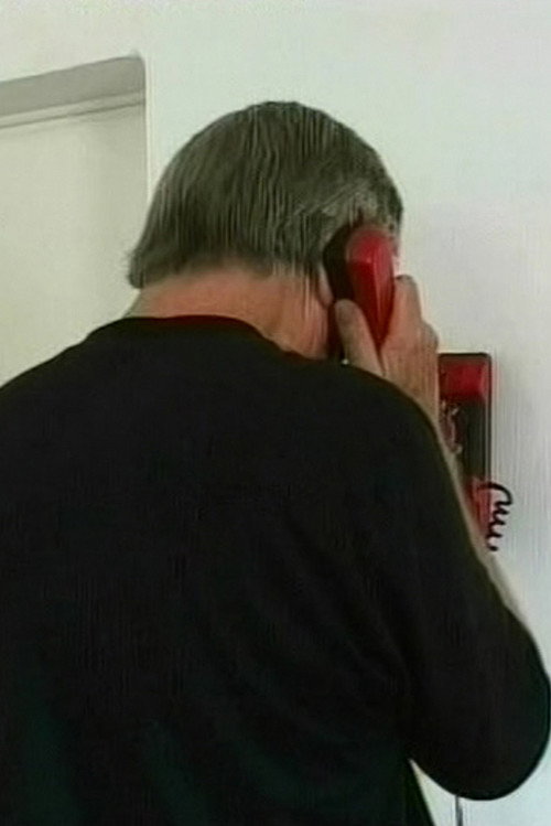 Conversation With My Mother (2004) poster