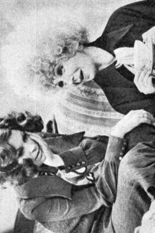 Der Mann (1973) poster