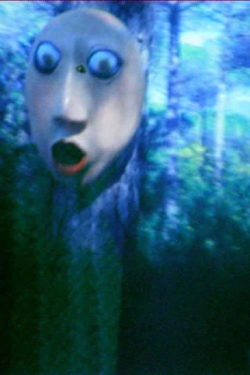 Just South of My Memories (1971) poster