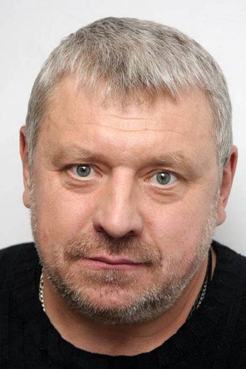 Игорь Воробьёв