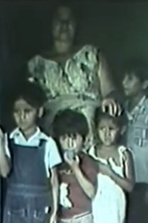 Yo, tú, Ismaelina (1981) poster