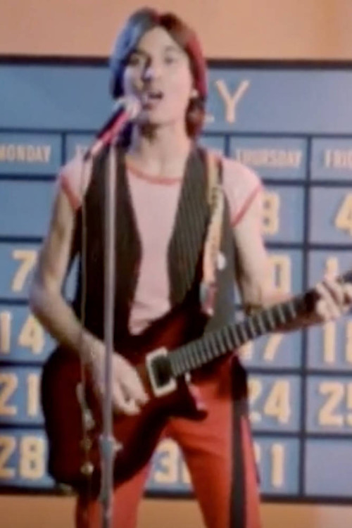 The Calendar: How to Use It (1982) poster