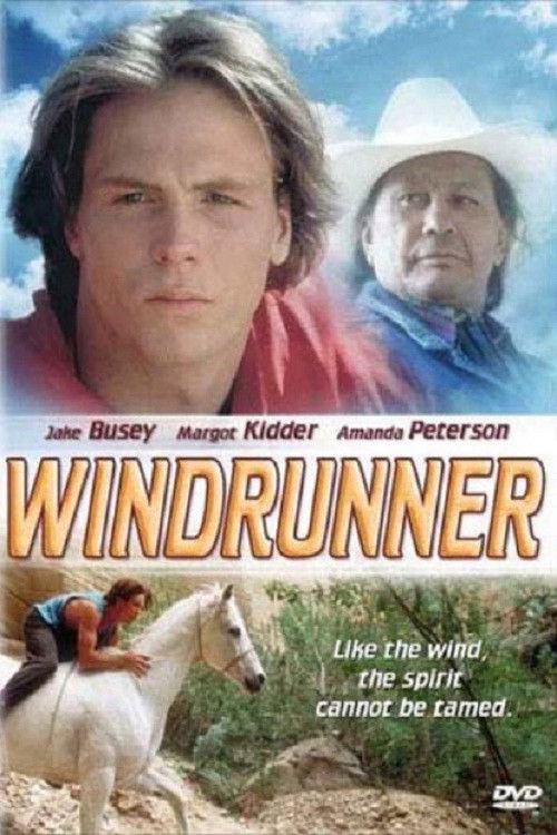 WindRunner (1994) poster